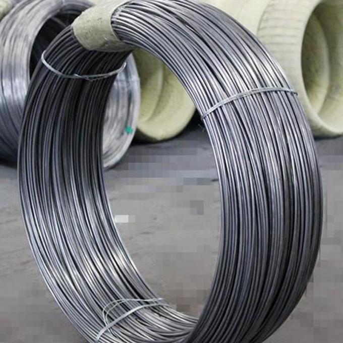 China Price 5.5mm Low Carbon Steel Wire Rod for Making Nails and Screws